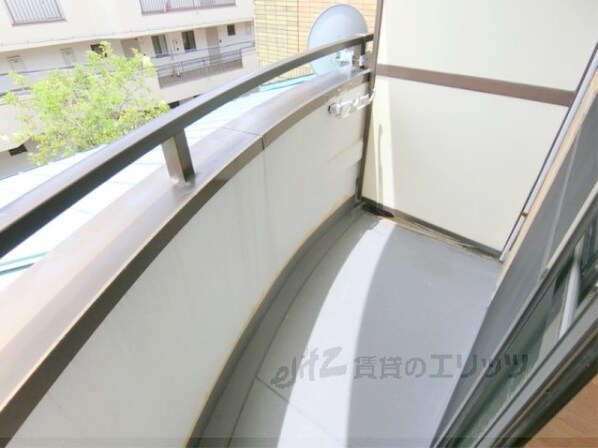 ウイングビュー鮎川の物件内観写真